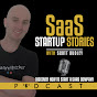 SaaS Startup Stories YouTube Profile Photo