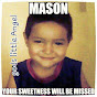 Mason Naser YouTube Profile Photo