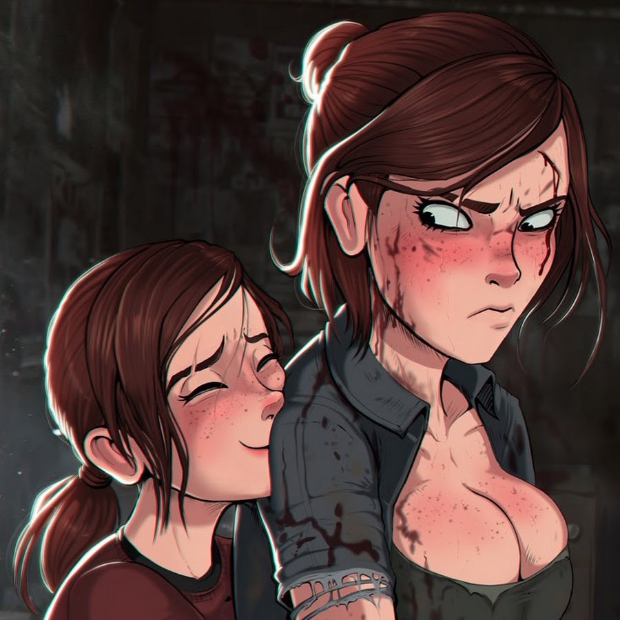 The last of us 2 rule34 - 🧡 Rule34 - If it exists, there is porn of i...