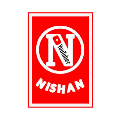 YouTuber Nishan