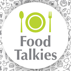 Food Talkies thumbnail