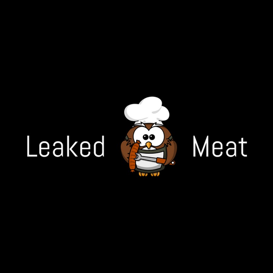 Leaked Meat.