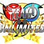 TEAM UNLIMITED YouTube Profile Photo