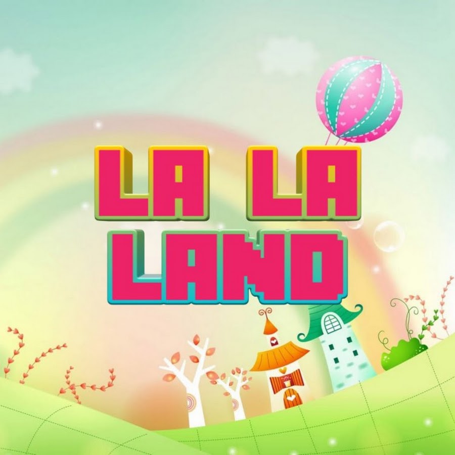 LA LA LAND - YouTube