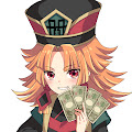 円満解決!閻魔ちゃん