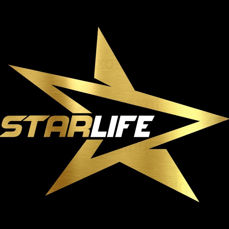 Star life 1. Star of Life. Live Stars. Старлайф ТВ. Логотип Life Stars.