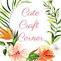 Cute Craft Corner (cute-craft-corner)