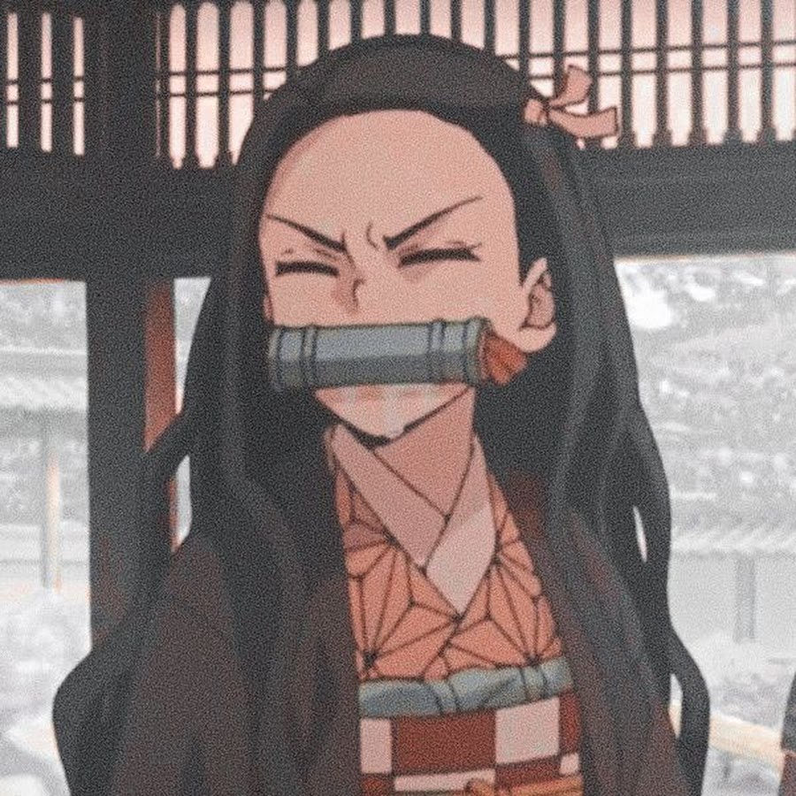 Nezuko Kamado icons