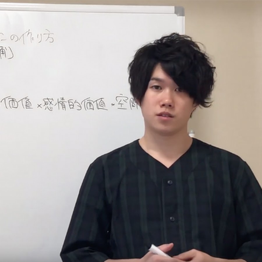 福田りょうた Youtube