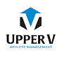 Upper V Athlete Management, Inc. YouTube Profile Photo