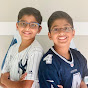 Two Brothers and Their Sports YouTube Profile Photo