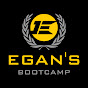 Egan's Bootcamp Workouts