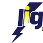 Lightning Event Presentations Services YouTube Profile Photo