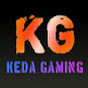 Keda Gaming YouTube Profile Photo