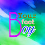 YourFact Boy YouTube Profile Photo