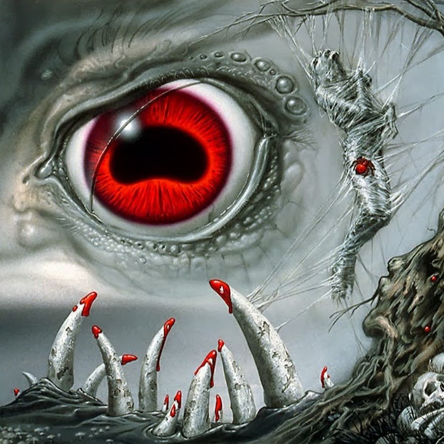 Фахан мифическое существо. Глаза дракона (dragon eyes). Невидимые глазом существа. 150 жизнь крошечный, невидимых простым глазом животных и растений. Spectral 2016.