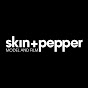 Skin and Pepper Model and Film YouTube Profile Photo