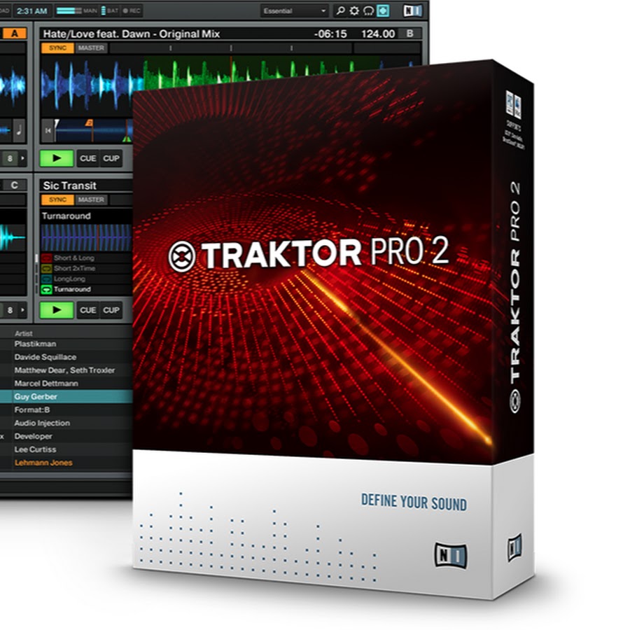 Native instruments traktor pro. Native instruments traktor pro 3. traktor pro 2. traktor pro установка кряк. traktor pro установка кряк инструкция.
