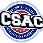 Colonial States Athletic Conference YouTube Profile Photo