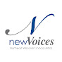 newVoices Choir YouTube Profile Photo