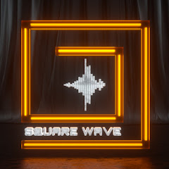 De Square Wave Avatar
