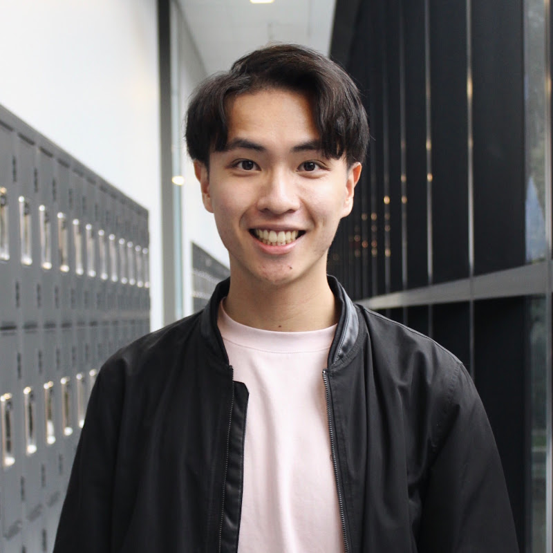 Ian Tang - 網紅的藏寶箱 