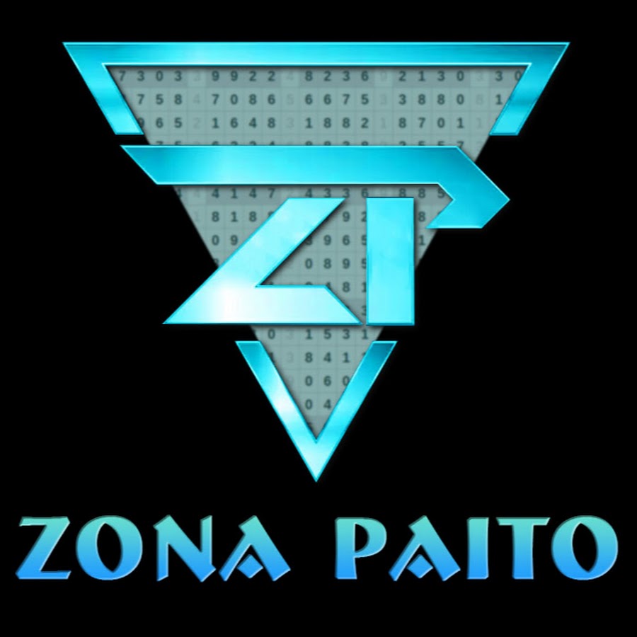 Zona Paito Youtube