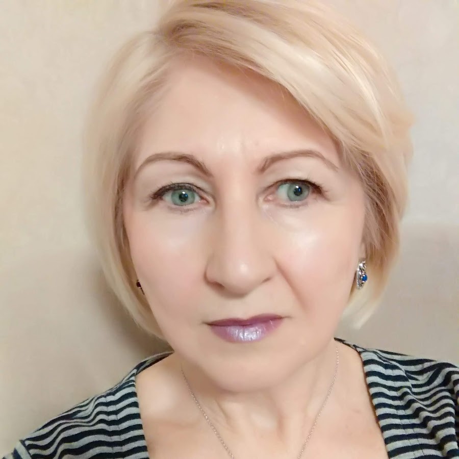 Алла Калашник