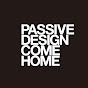 Passive Design Come Home