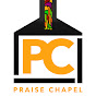I go to Praise Chapel YouTube Profile Photo