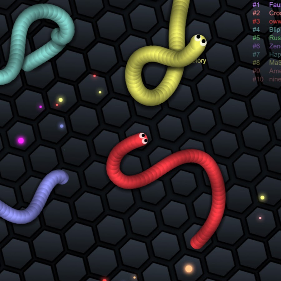 Slither io steam фото 48
