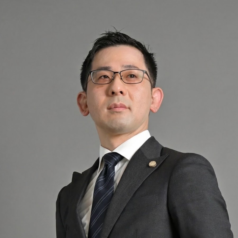 Mike 弁護士youtuber Youtube