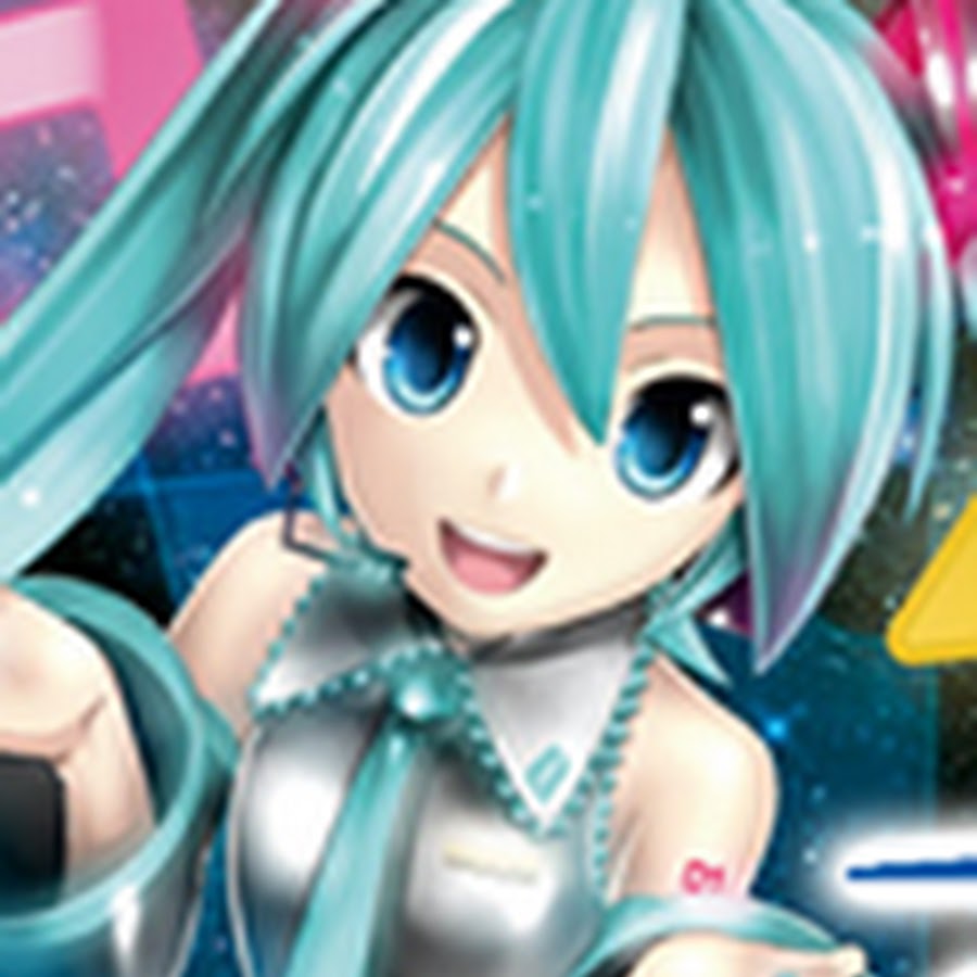 Project DIVA Wiki - YouTube