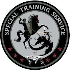 SPECIAL TRAINING SERVICE thumbnail