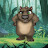 Forest Wombat