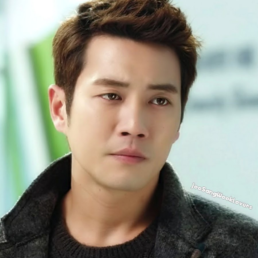 Joo Sang Wook Lovers Youtube