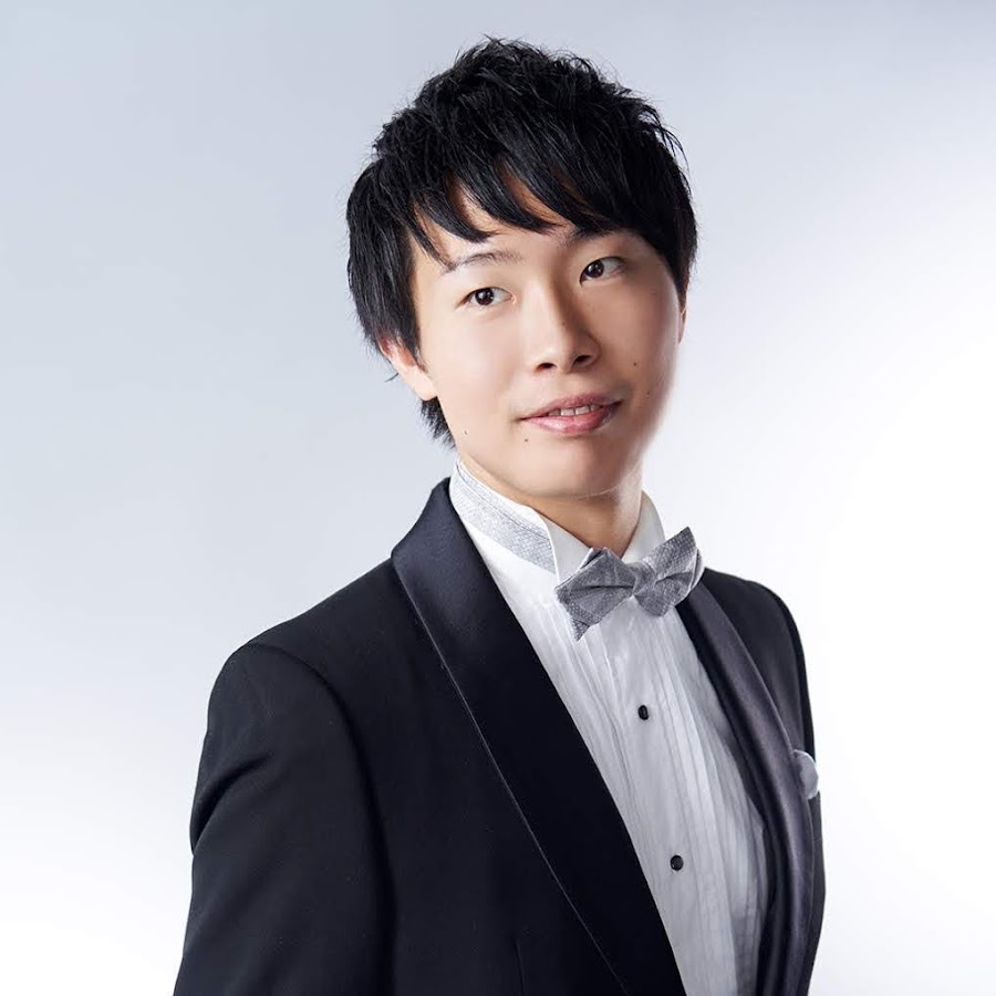 追川礼章ayatoshi Oikawa Youtube