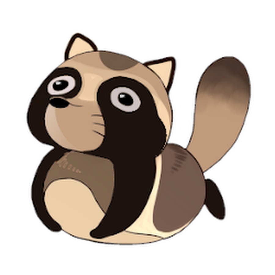 たぬきチャンネル Lives With A Tanuki Youtube