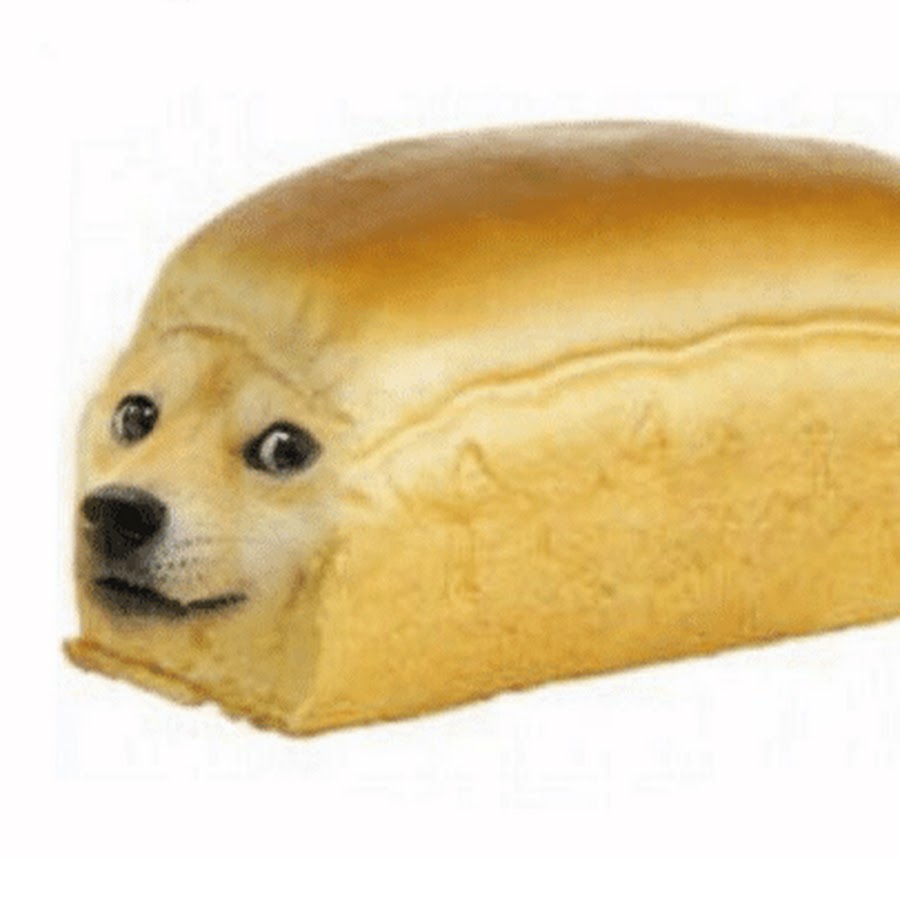 Доги хлеб