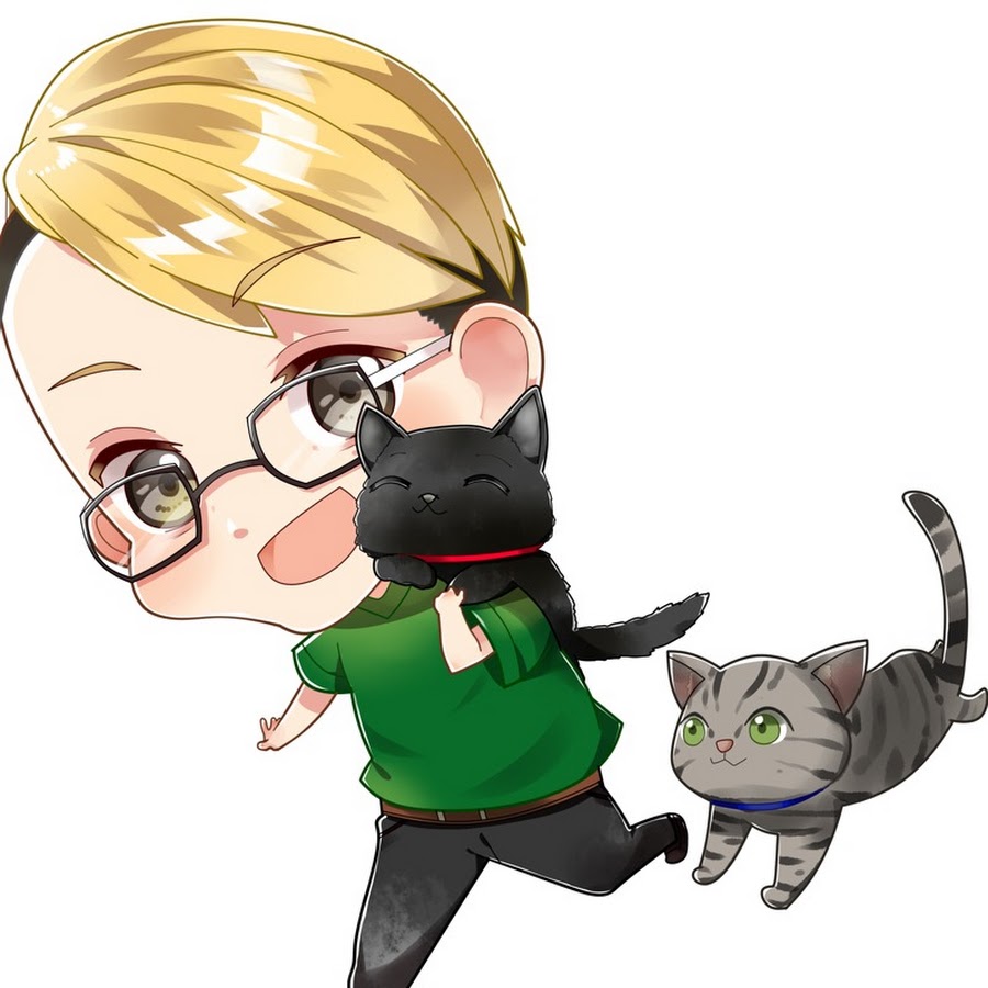 こじゅまチャンネル改 Youtube