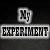 My EXPERIMENT