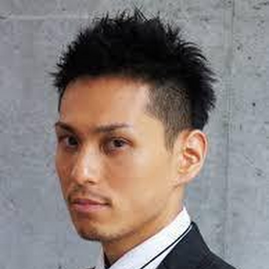 松尾昇 Youtube
