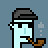 Marky Mark Avatar