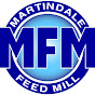 Martindale Feed Mill YouTube Profile Photo