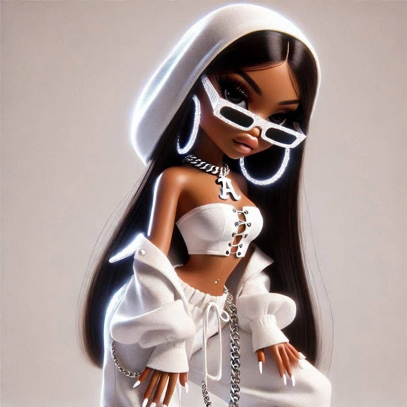 maria funatsu - 網紅的藏寶箱 