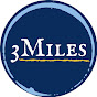3 Miles Media YouTube Profile Photo