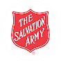 Salvation Army East - @saconnects YouTube Profile Photo