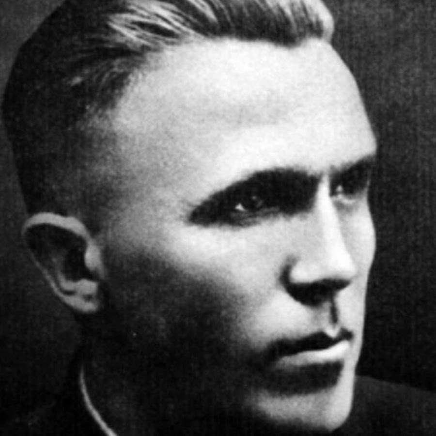 Кузнецов Николай Иванович разведчик