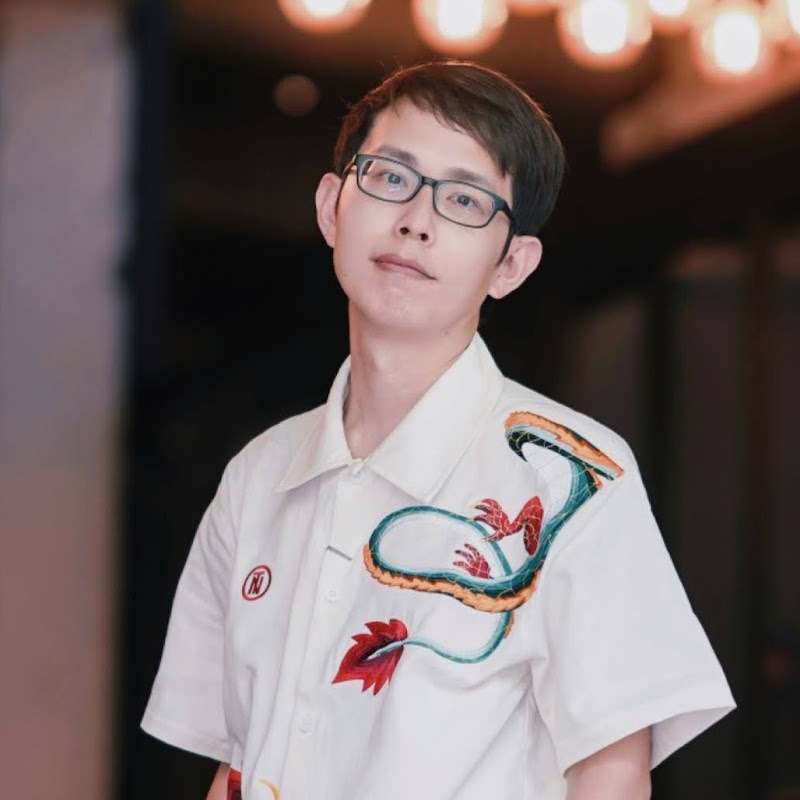 Allen khor - 網紅的藏寶箱 