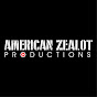 American Zealot Productions YouTube Profile Photo